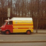 Oude Bus